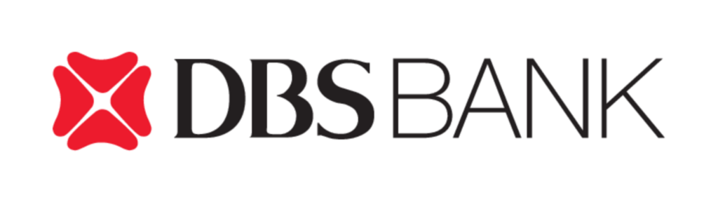 dbs bank logo