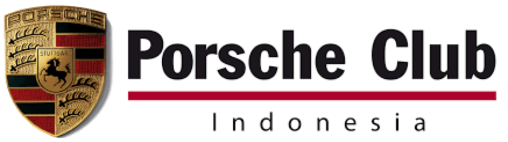 porsche club logo